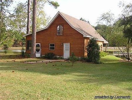 Shalom House Bed And Breakfast Tifton Exteriér fotografie