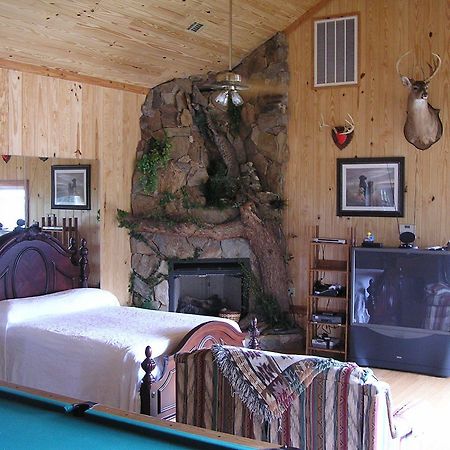 Shalom House Bed And Breakfast Tifton Exteriér fotografie