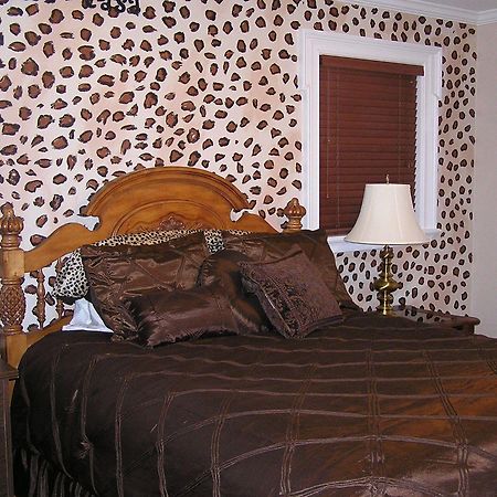Shalom House Bed And Breakfast Tifton Pokoj fotografie