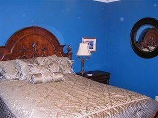Shalom House Bed And Breakfast Tifton Exteriér fotografie