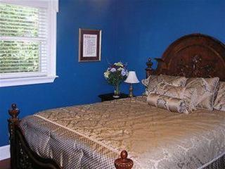 Shalom House Bed And Breakfast Tifton Exteriér fotografie