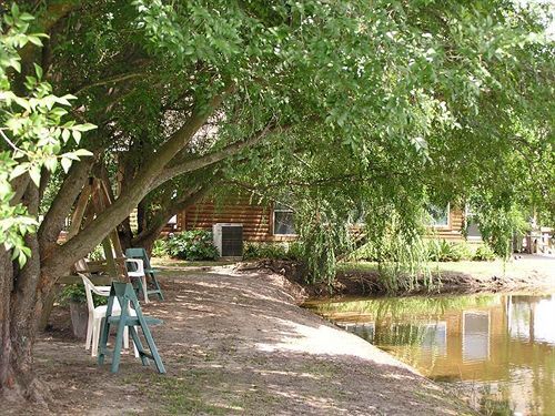 Shalom House Bed And Breakfast Tifton Exteriér fotografie