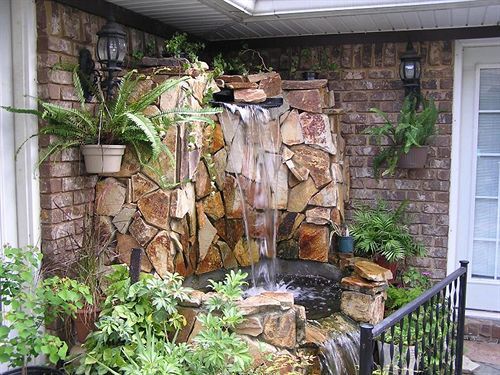 Shalom House Bed And Breakfast Tifton Exteriér fotografie