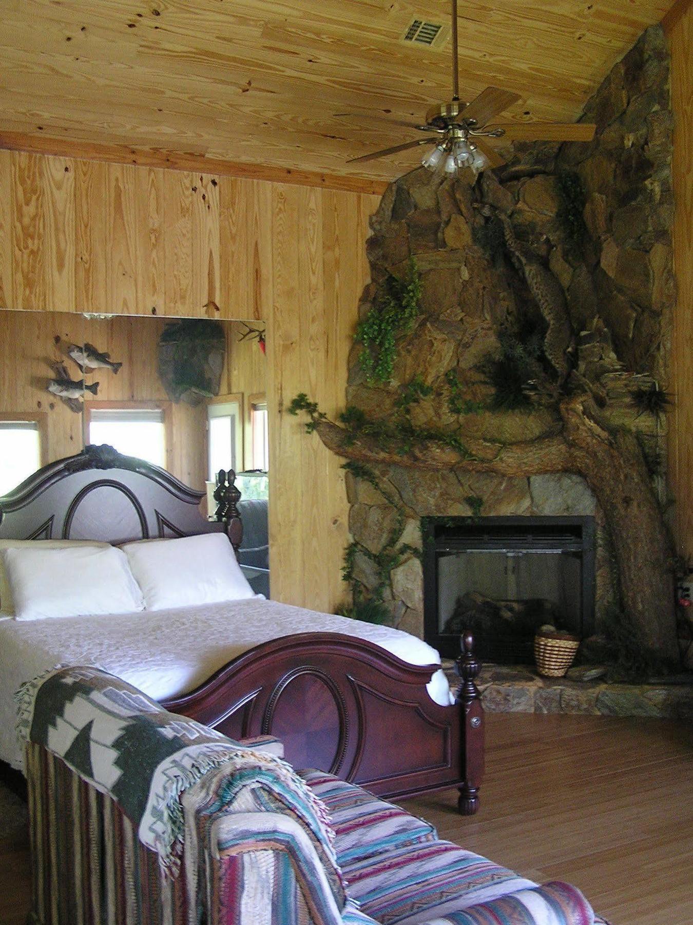Shalom House Bed And Breakfast Tifton Pokoj fotografie